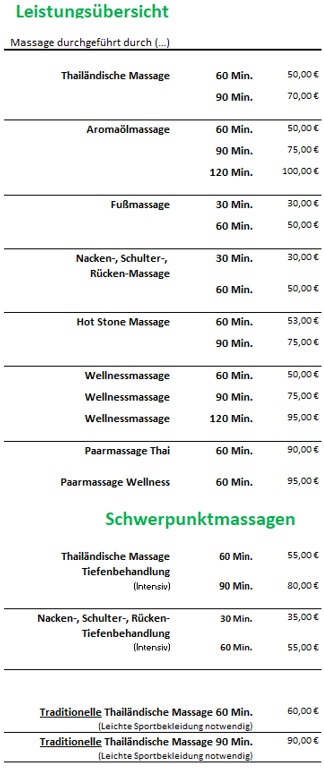 Preisübersicht 2.Q 24